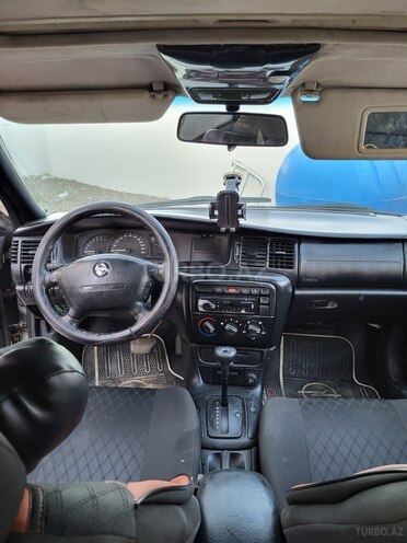 Opel Vectra 1999, 250,000 km - 1.8 l - Bakı