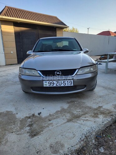 Opel Vectra 1999, 250,000 km - 1.8 l - Bakı