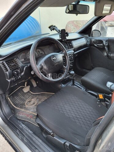 Opel Vectra 1999, 250,000 km - 1.8 l - Bakı