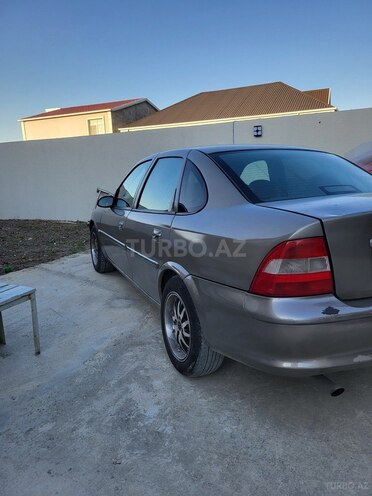 Opel Vectra 1999, 250,000 km - 1.8 l - Bakı
