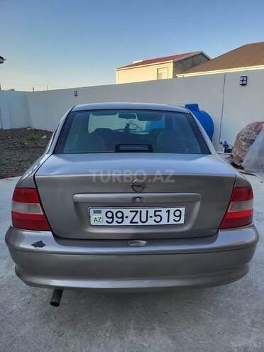 Opel Vectra 1999, 250,000 km - 1.8 l - Bakı