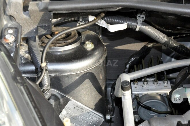 Nissan Note 2012, 40,000 km - 1.5 l - Bakı