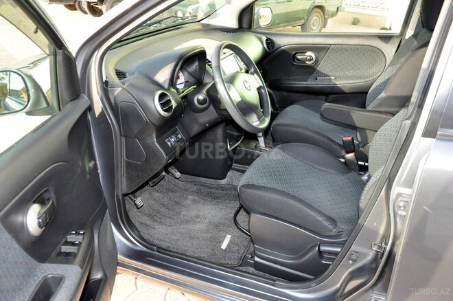 Nissan Note 2012, 40,000 km - 1.5 l - Bakı