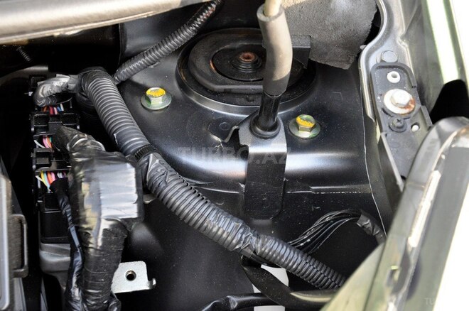 Nissan Note 2012, 40,000 km - 1.5 l - Bakı
