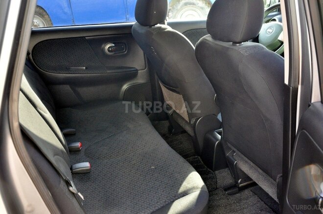 Nissan Note 2012, 40,000 km - 1.5 l - Bakı