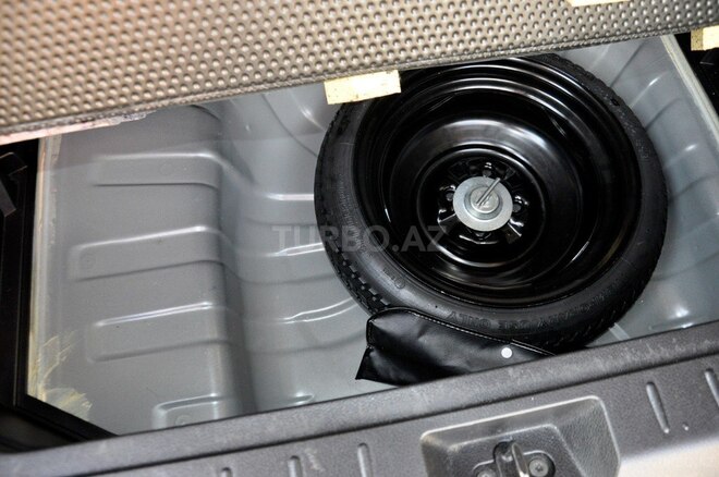Nissan Note 2012, 40,000 km - 1.5 l - Bakı