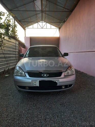 LADA (VAZ) Priora 2009, 285,000 km - 1.6 l - Goranboy
