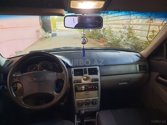 LADA (VAZ) Priora 2009, 285,000 km - 1.6 l - Goranboy