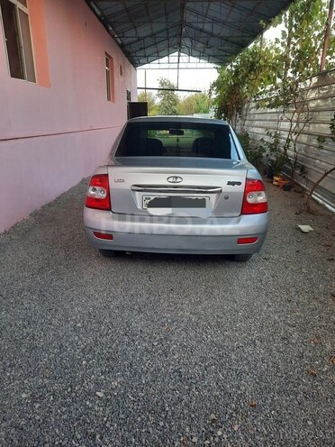 LADA (VAZ) Priora 2009, 285,000 km - 1.6 l - Goranboy