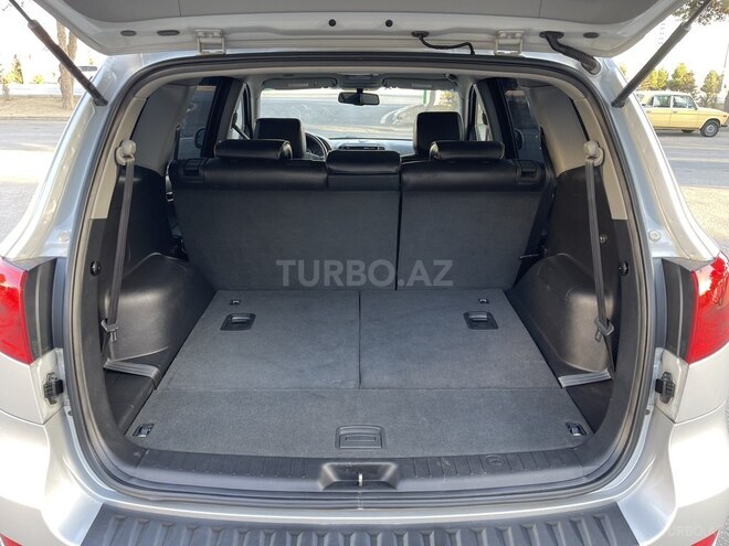 Hyundai Santa Fe 2007, 12,800 km - 2.0 l - Bakı