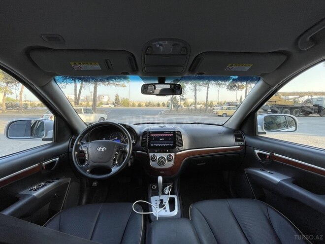 Hyundai Santa Fe 2007, 12,800 km - 2.0 l - Bakı