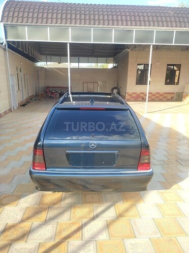 Mercedes C 220 1998, 251,081 km - 2.2 l - Bərdə