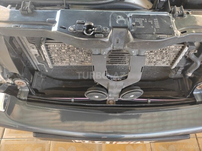 Mercedes C 220 1998, 251,081 km - 2.2 l - Bərdə