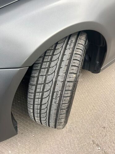 Mercedes E 200 2017, 127,000 km - 2.0 l - Göygöl