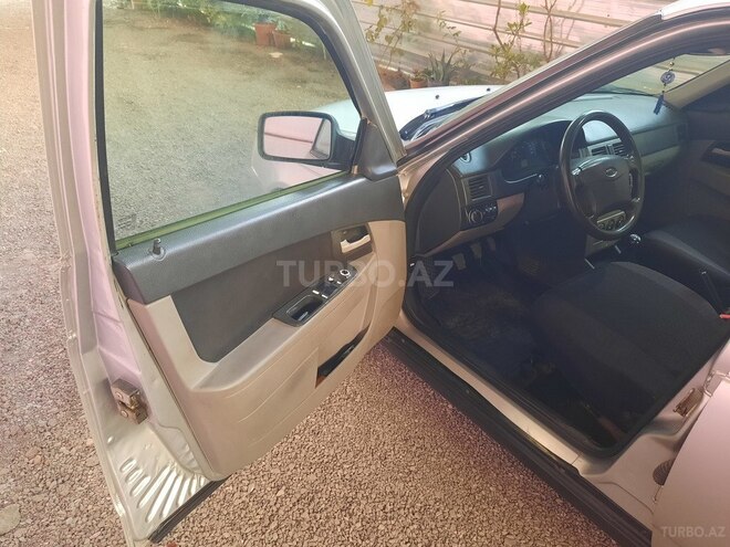 LADA (VAZ) Priora 2009, 285,000 km - 1.6 l - Goranboy