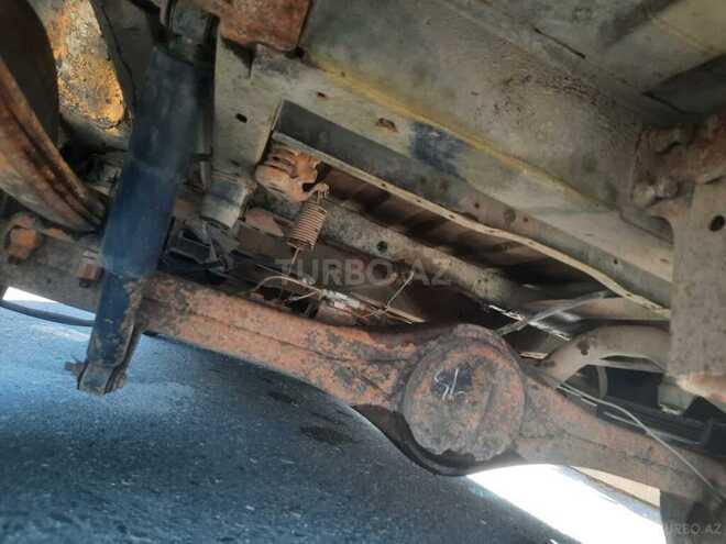 Ford Transit 1996, 145,202 km - 2.5 l - Ağdam
