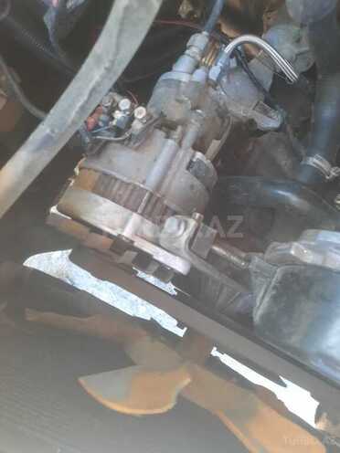 Ford Transit 1996, 145,202 km - 2.5 l - Ağdam