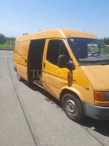 Ford Transit 1996, 145,202 km - 2.5 l - Ağdam