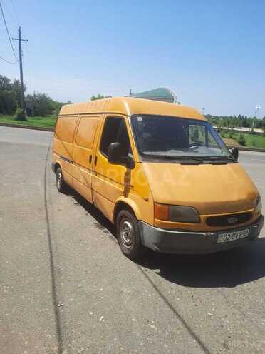 Ford Transit 1996, 145,202 km - 2.5 l - Ağdam