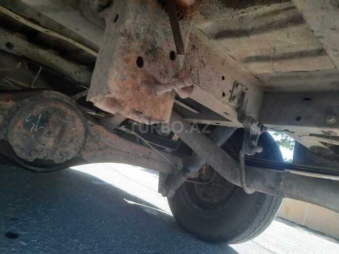 Ford Transit 1996, 145,202 km - 2.5 l - Ağdam