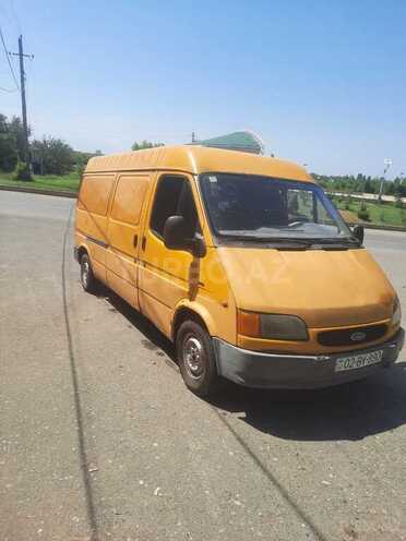 Ford Transit 1996, 145,202 km - 2.5 l - Ağdam