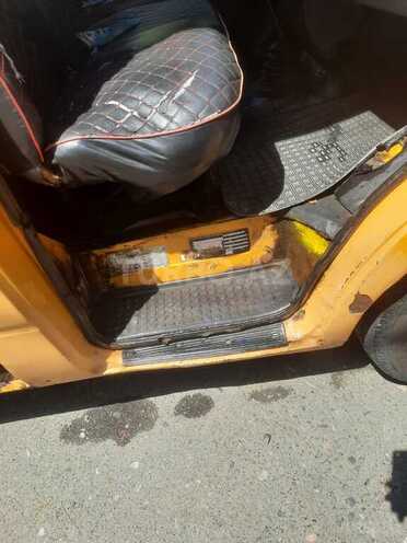 Ford Transit 1996, 145,202 km - 2.5 l - Ağdam