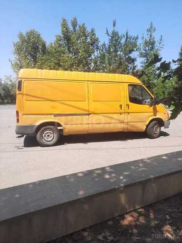 Ford Transit 1996, 145,202 km - 2.5 l - Ağdam