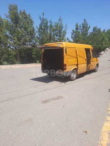 Ford Transit 1996, 145,202 km - 2.5 l - Ağdam