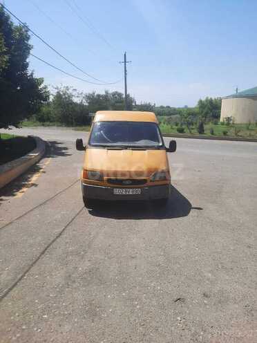Ford Transit 1996, 145,202 km - 2.5 l - Ağdam