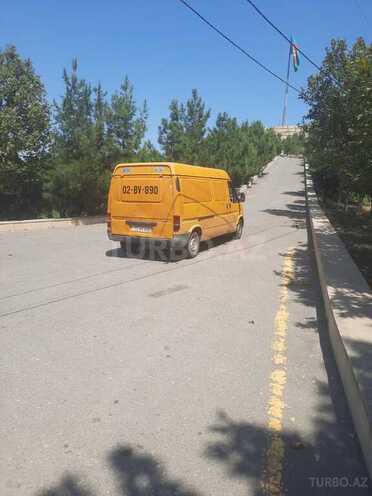 Ford Transit 1996, 145,202 km - 2.5 l - Ağdam