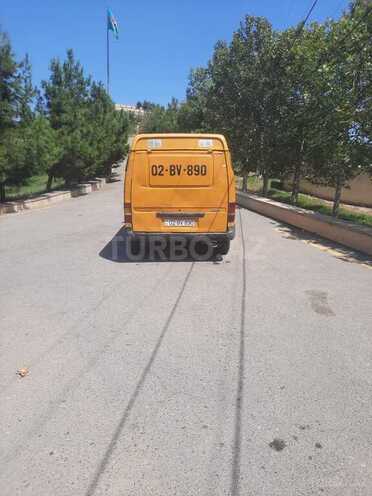 Ford Transit 1996, 145,202 km - 2.5 l - Ağdam