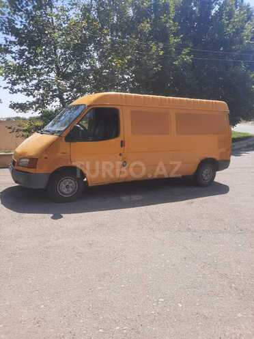 Ford Transit 1996, 145,202 km - 2.5 l - Ağdam