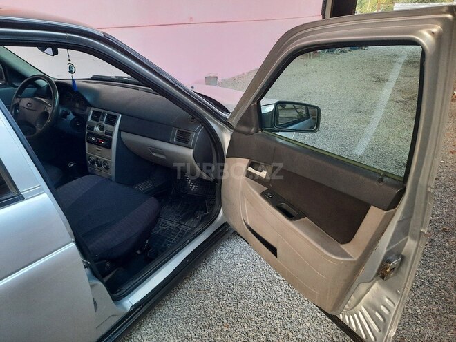 LADA (VAZ) Priora 2009, 285,000 km - 1.6 l - Goranboy