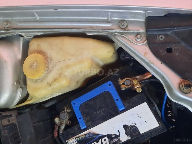 LADA (VAZ) Priora 2009, 285,000 km - 1.6 l - Goranboy