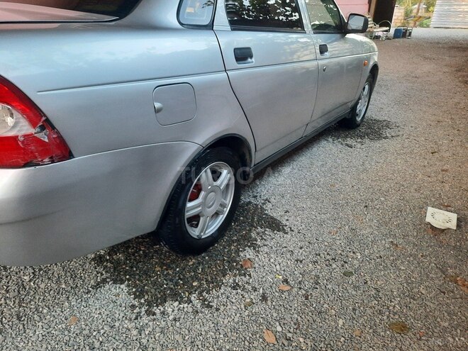 LADA (VAZ) Priora 2009, 285,000 km - 1.6 l - Goranboy