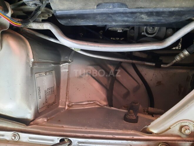 LADA (VAZ) Priora 2009, 285,000 km - 1.6 l - Goranboy
