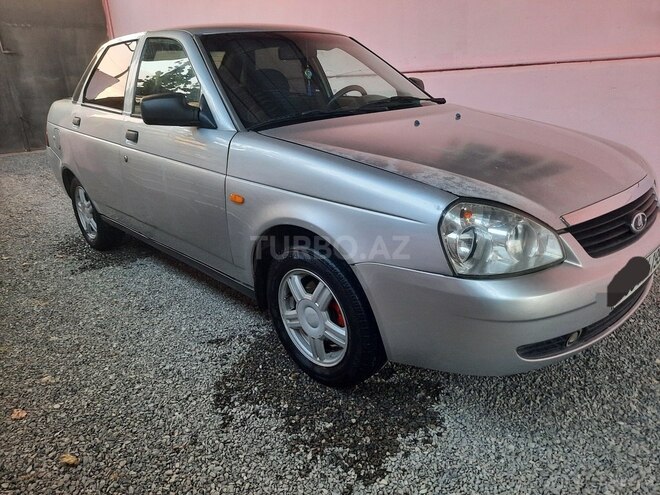 LADA (VAZ) Priora 2009, 285,000 km - 1.6 l - Goranboy