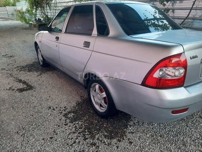LADA (VAZ) Priora 2009, 285,000 km - 1.6 l - Goranboy