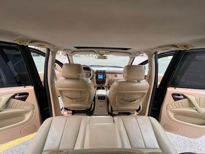 Mercedes ML 320 2001, 312,212 km - 3.2 l - Sumqayıt