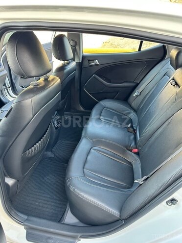 Kia Optima 2015, 58,000 km - 2.0 л - Bakı
