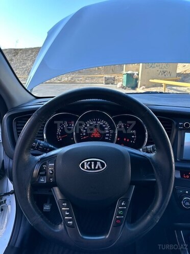 Kia Optima 2015, 58,000 km - 2.0 л - Bakı