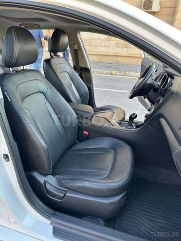 Kia Optima 2015, 58,000 km - 2.0 л - Bakı