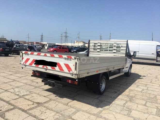 Ford Transit 2008, 248,000 km - 2.4 l - Bakı