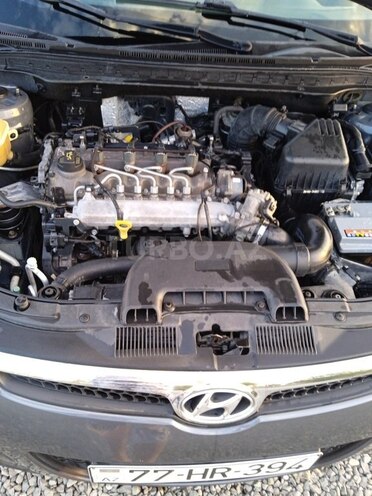 Hyundai i30 2008, 264,700 km - 1.6 л - Bakı