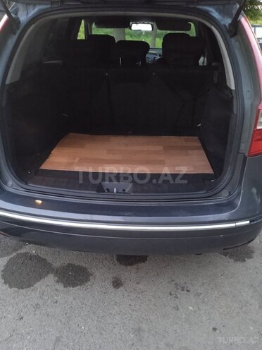 Hyundai i30 2008, 264,700 km - 1.6 л - Bakı