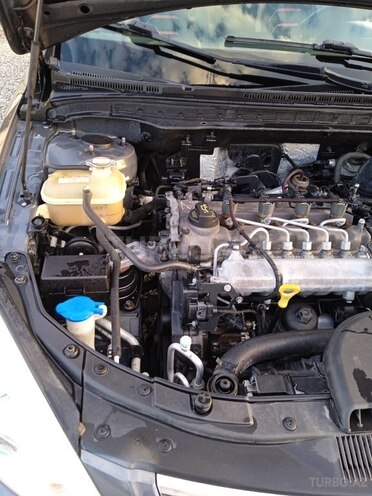 Hyundai i30 2008, 264,700 km - 1.6 л - Bakı