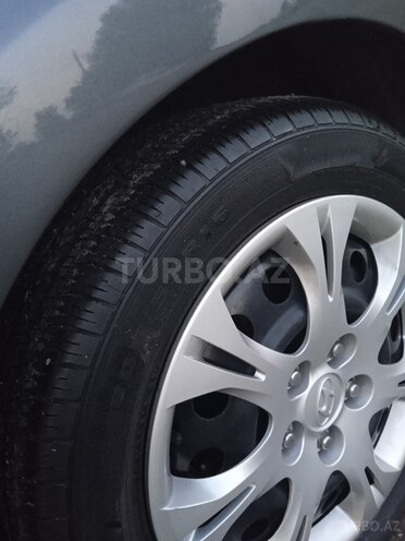 Hyundai i30 2008, 264,700 km - 1.6 л - Bakı