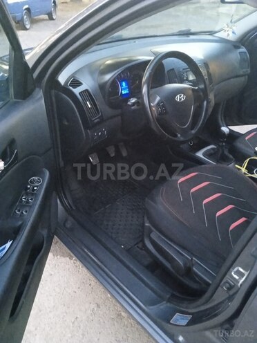 Hyundai i30 2008, 264,700 km - 1.6 л - Bakı