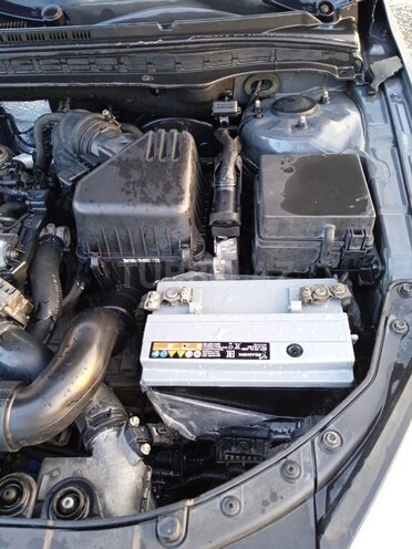 Hyundai i30 2008, 264,700 km - 1.6 л - Bakı