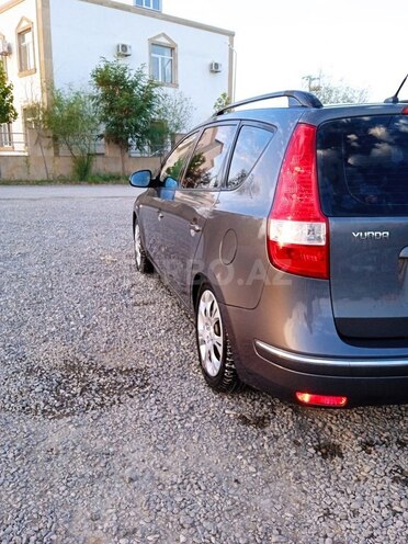 Hyundai i30 2008, 264,700 km - 1.6 л - Bakı